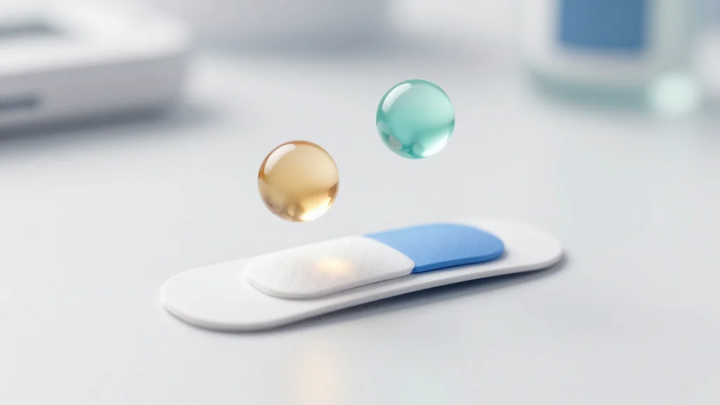 Abbott Receives CE Mark for Dual Glucose-Ketone Sensor