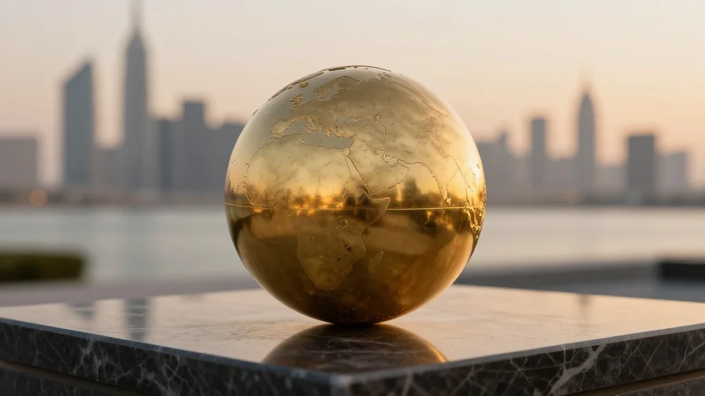 Vista Equity Partners Opens Abu Dhabi Office, Boosting Middle East Tech Investment