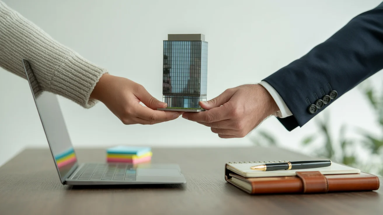 Public‑public Mergers Lift Stocks, Not Employee Prospects