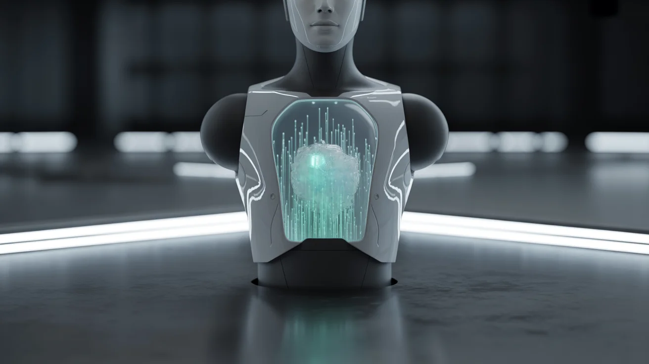 Doosan Robotics Debuts Award-Winning AI Robot at CES 2026