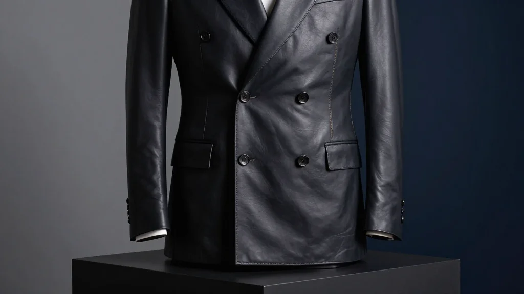 Dior Unveils Fall 2026 Menswear Collection Built Around a Double Life