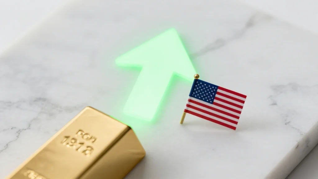 US Stocks Beat Gold as Inflation Hedge