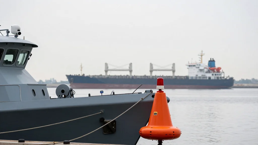 Iran's 'Toll Booth' Reveals Selective Hormuz Passage List