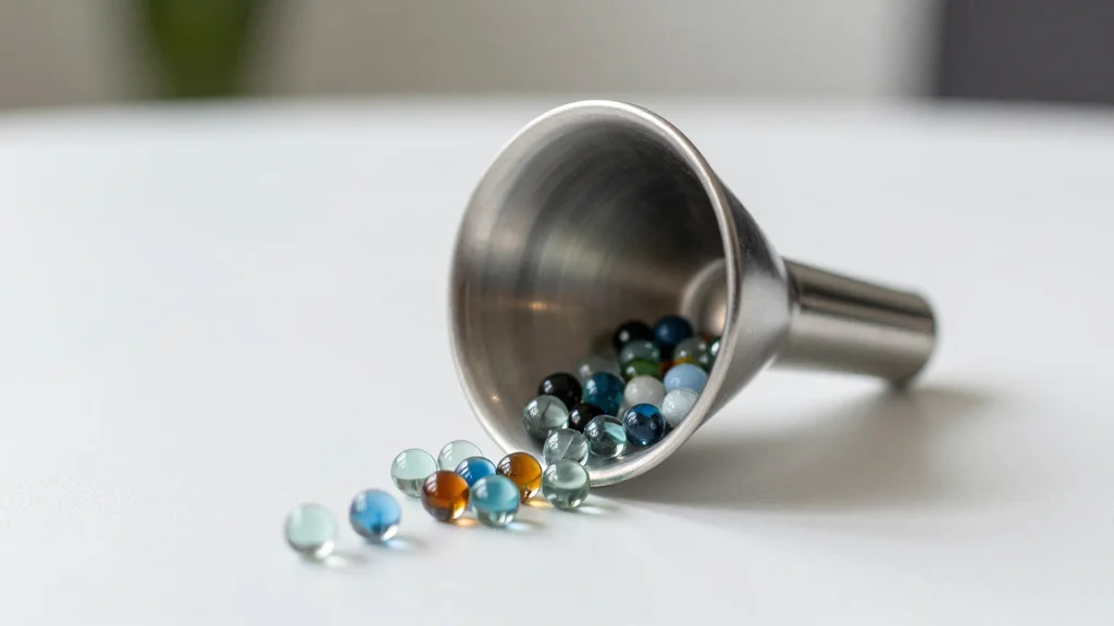 Distribution Wins; Data Fuels Superior Product Development