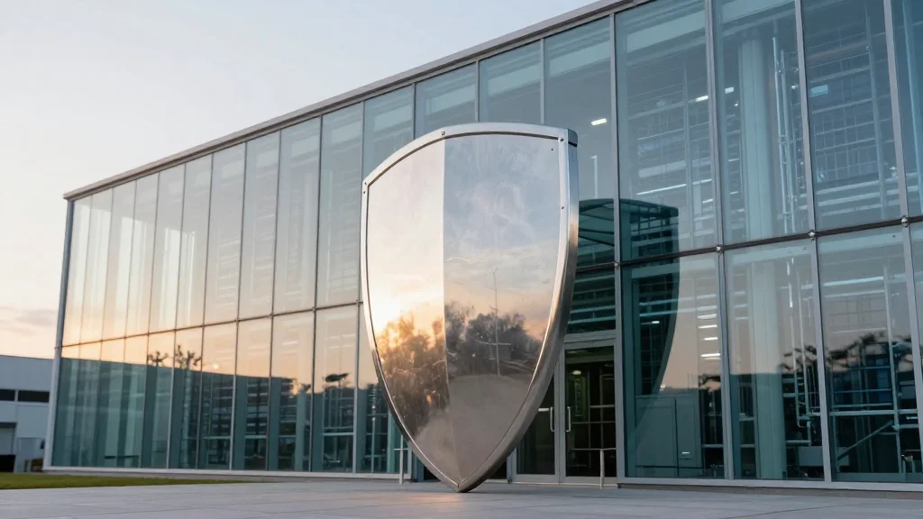 Insurers, Brokers React to Data Center Boom