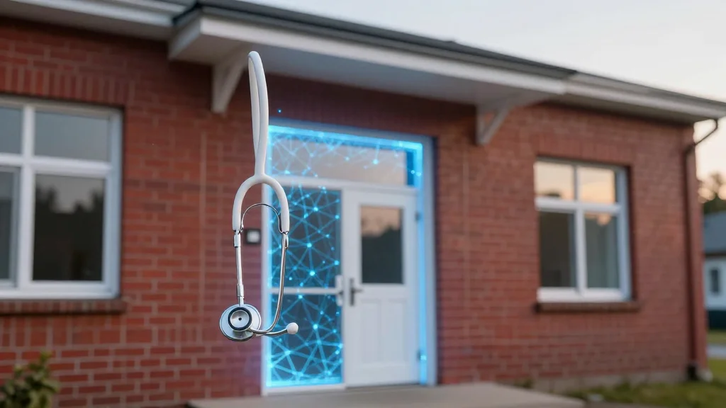 Vendor Notebook: Health AI Bolstered by Collective Approaches to Quality