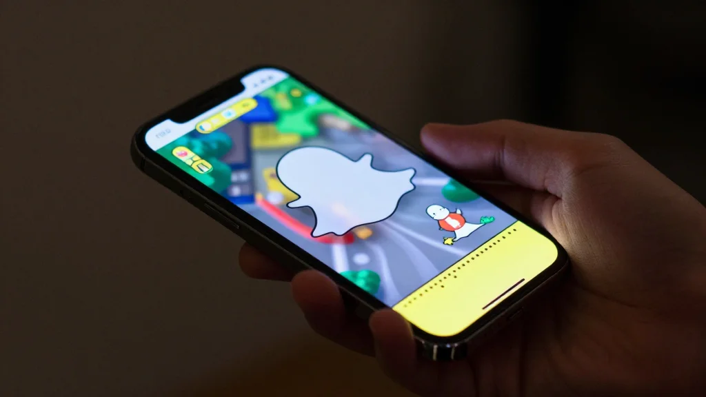 Snapchat Adds AR Effects for Super Bowl LX