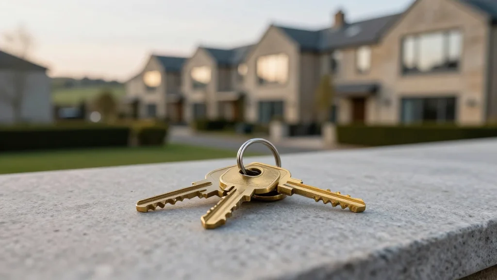 Kennedy Wilson, APG Launch €2bn Irish Residential Platform