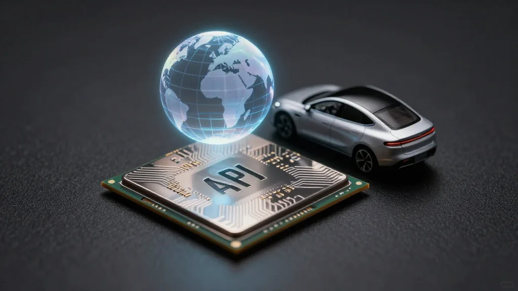 Alphabet Sits At Center Of AI And Robotaxi Shifts
