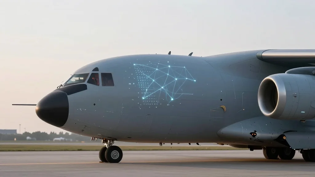 MDA’s 49North and Voyageur Aviation Form Strategic Alliance to Target Domestic ISR Contracts