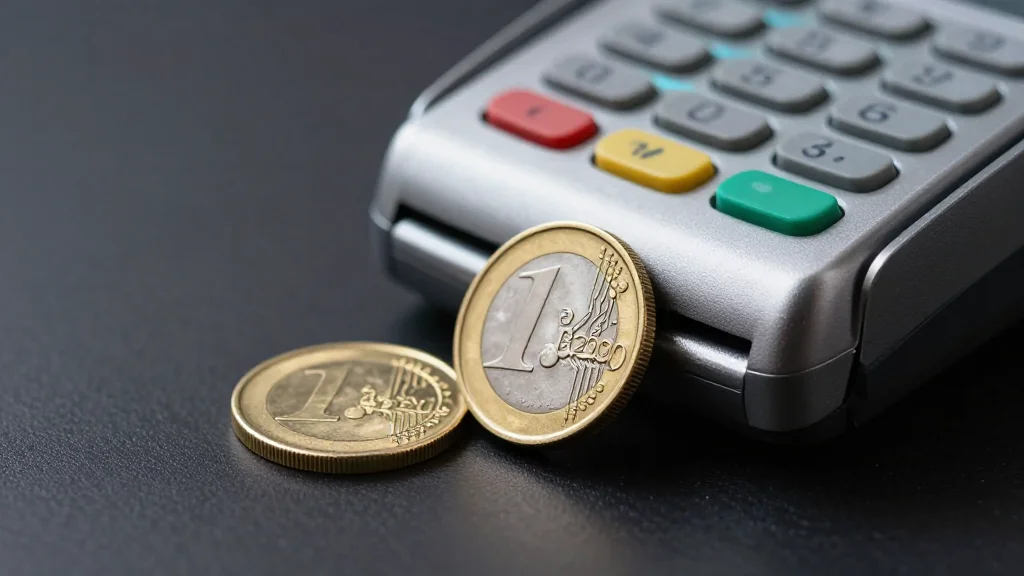 Adyen Posts Solid Q1 2026 Results, Announces Talon.One Acquisition as Shares Slip 0.9%