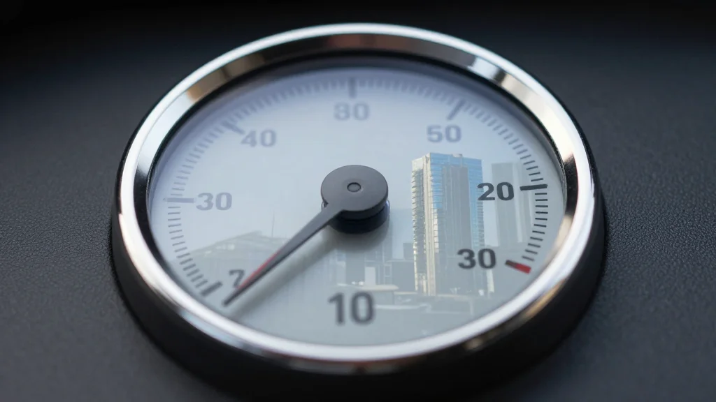 Metrics Shape Reality; Measure to Manage Outcomes