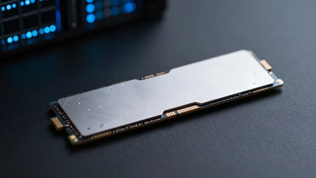 SanDisk Joins Nasdaq-100 as Stock Surges 2,700% on Enterprise Storage Demand