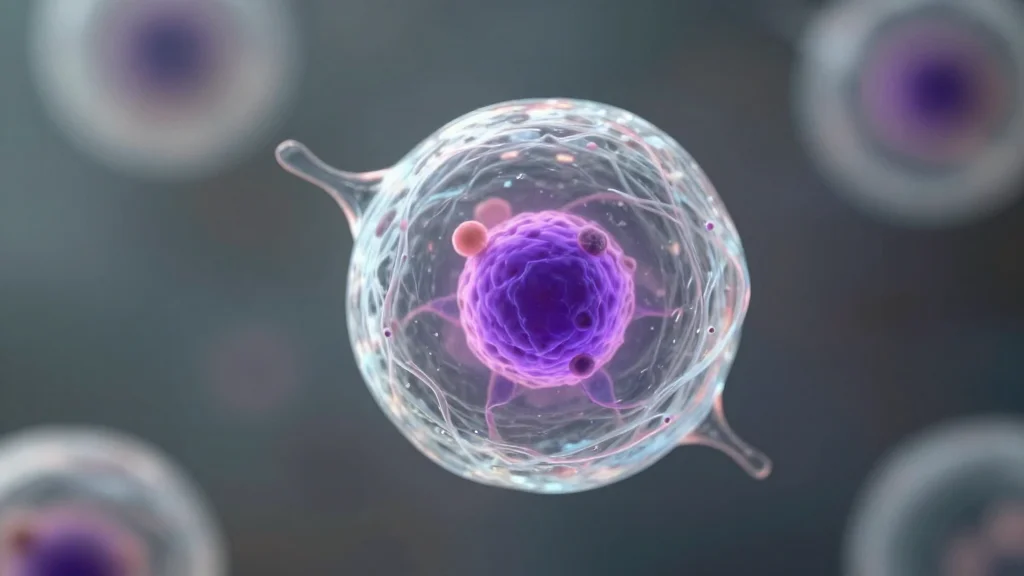 KAUST Engineers Six‑protein Nanoscale Factory Inside Living Cells to Make Medicines on Site