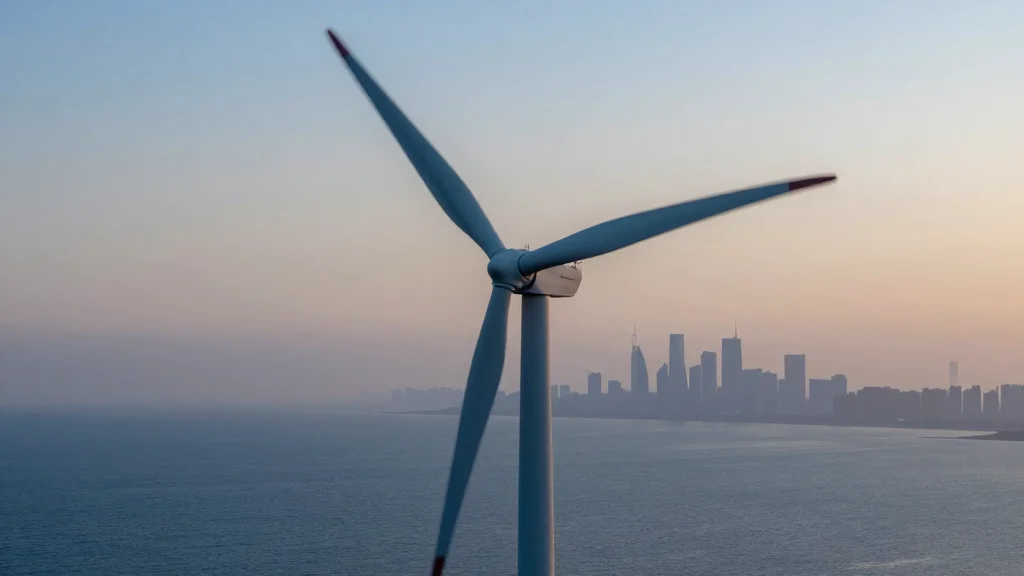 Global Climate Momentum: Renewables, Net‑Zero Cities, and Record Cuts