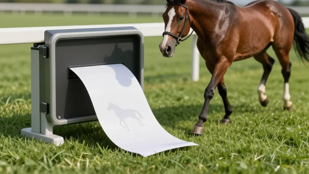 Prediction Markets Favor Horse Racing over Other Sports