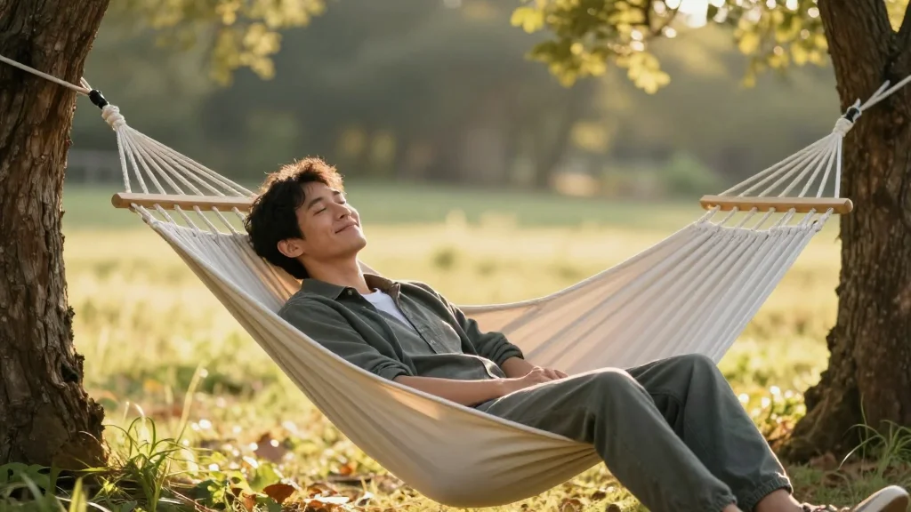 Rest Isn't a Reward—It's a Necessity