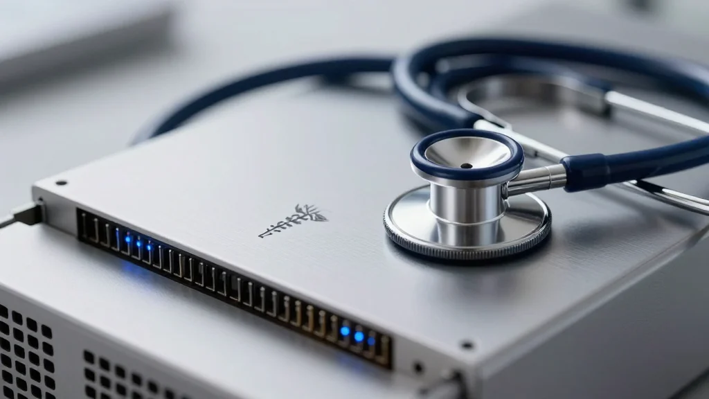 Health Info Net Advances Sovereign Digital Healthcare With Red Hat and VSHN