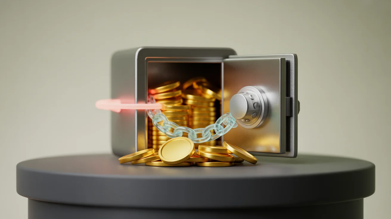 Tokenized Money Market Funds Surge to $9B, BIS Warns of New Risks