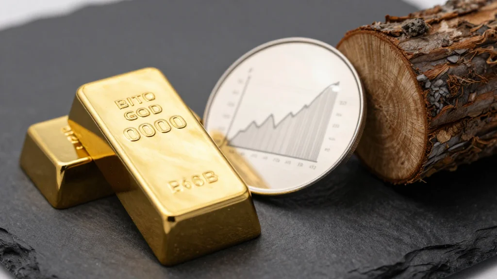 Mid-Week Signals Check: Gold Backs Off the Risk-Off Flip