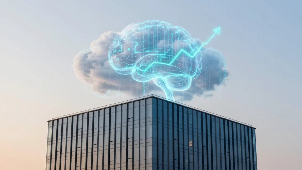 Matrix Chosen by Microsoft Cloud Accelerate Factory to Deploy AI Revenue Intelligence for Media
