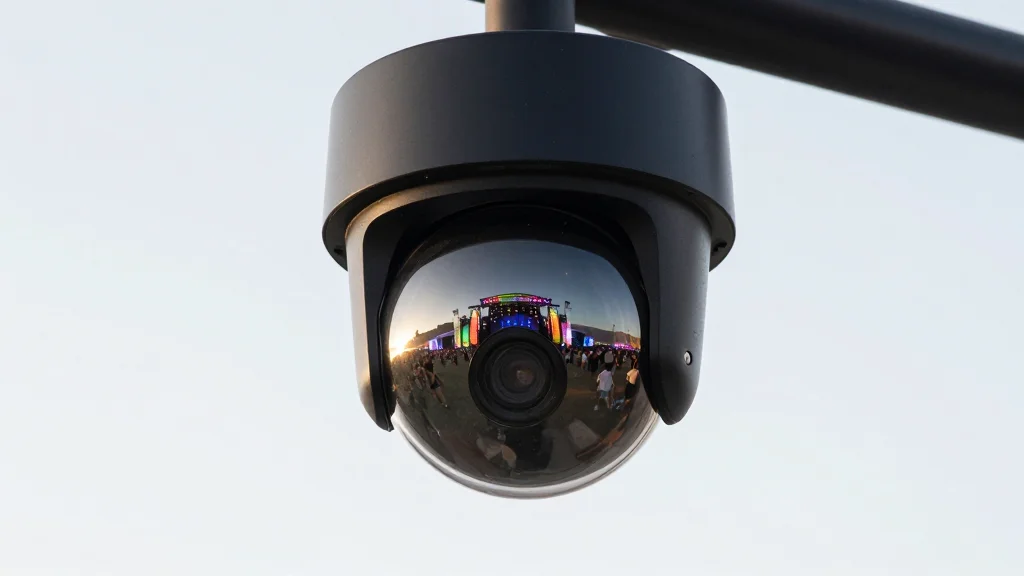 Pop Culture Shows Our Growing Comfort with Surveillance
