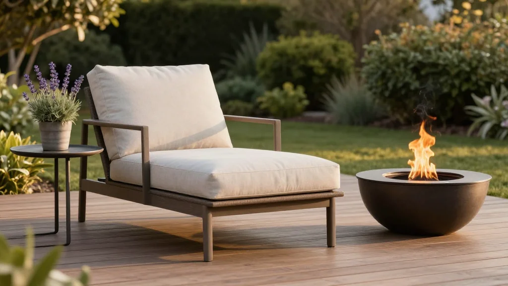 Sean McAleer Relaunches Deck Rebellion as Outdoor Living Becomes Luxury Status Symbol