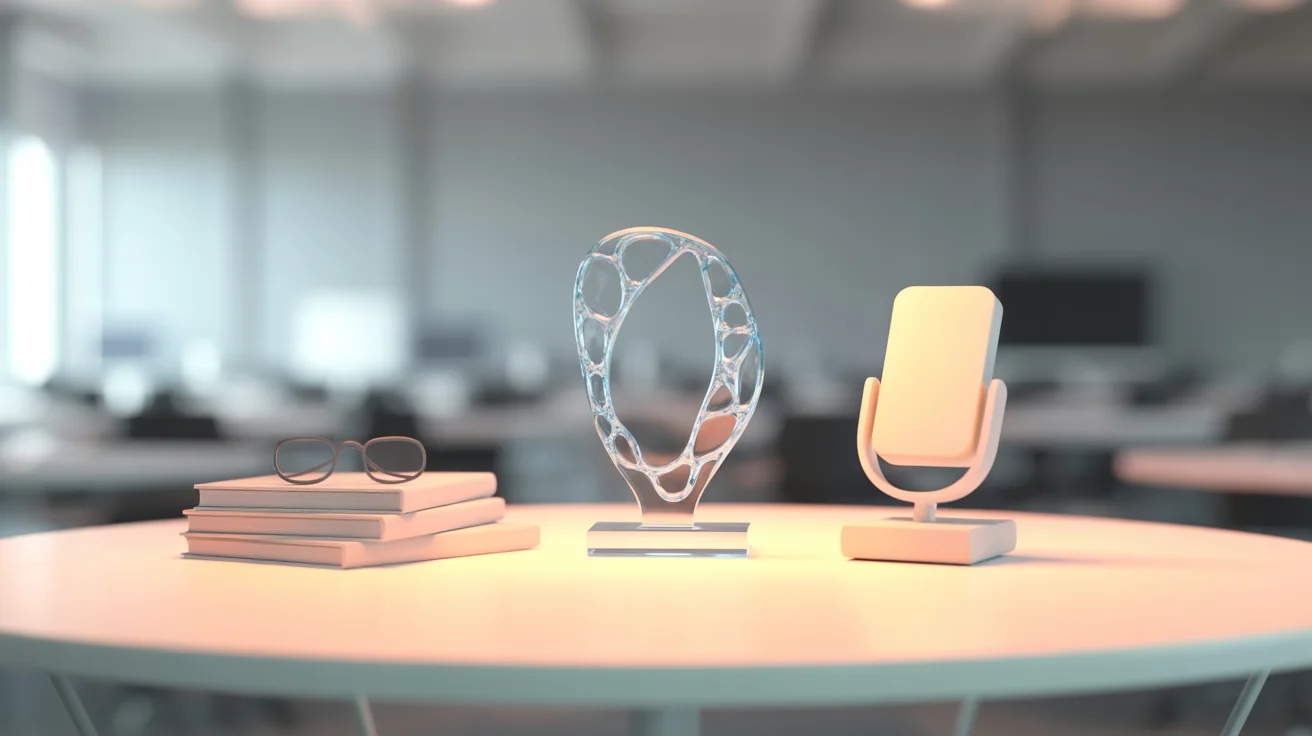 ScienceDirect AI Wins 2025 CODiE Best Generative AI