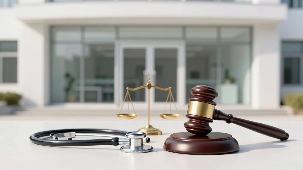 Should a California Union Dictate How Clinics Spend Money? Employers Sue to Block Ballot Measure