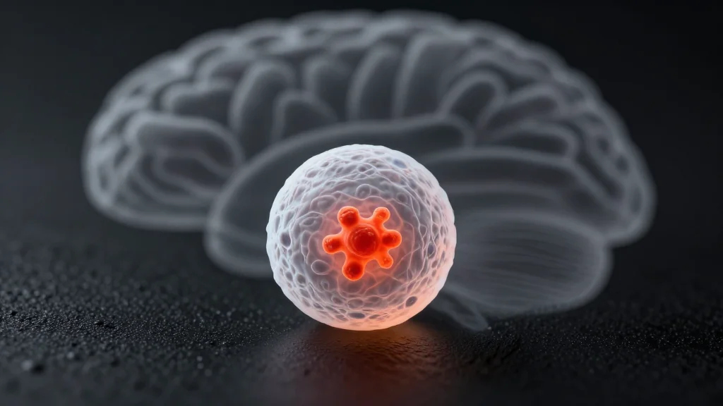Better Understanding How Misfolded Α-Synuclein Moves From Gut to Brain