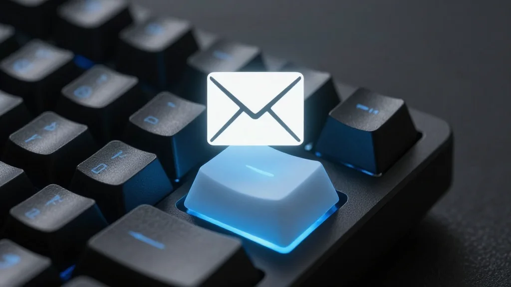 Seeking Modern Tool for Quick Keyboard Shortcuts
