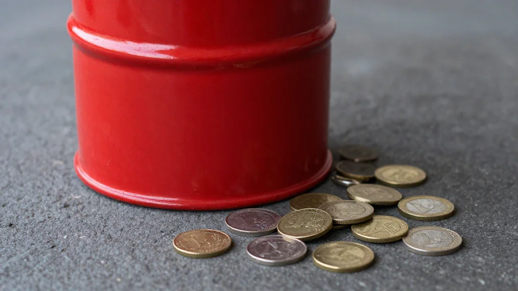 Webinar: Directional Economics CEE – Who Breaks, Who Bends on Energy Shock 2.0