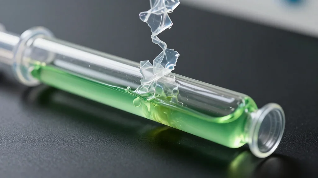 Microbial Assembly Line Makes Plastic Upcycling Programmable