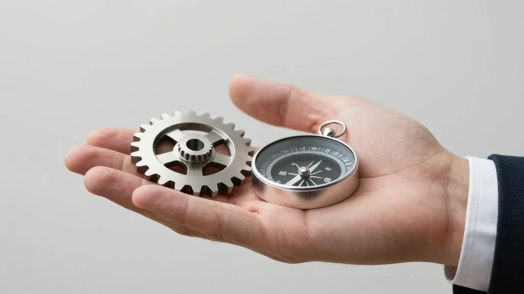 Great Leaders Must Also Be Effective Operators