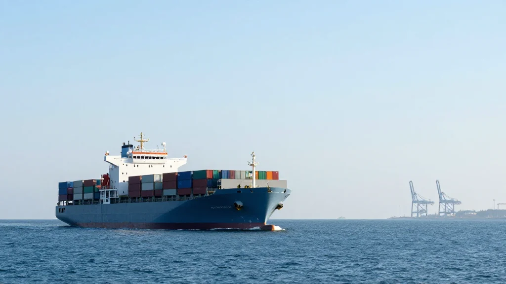OOCL Posts Revenue Decline in Muted First Quarter