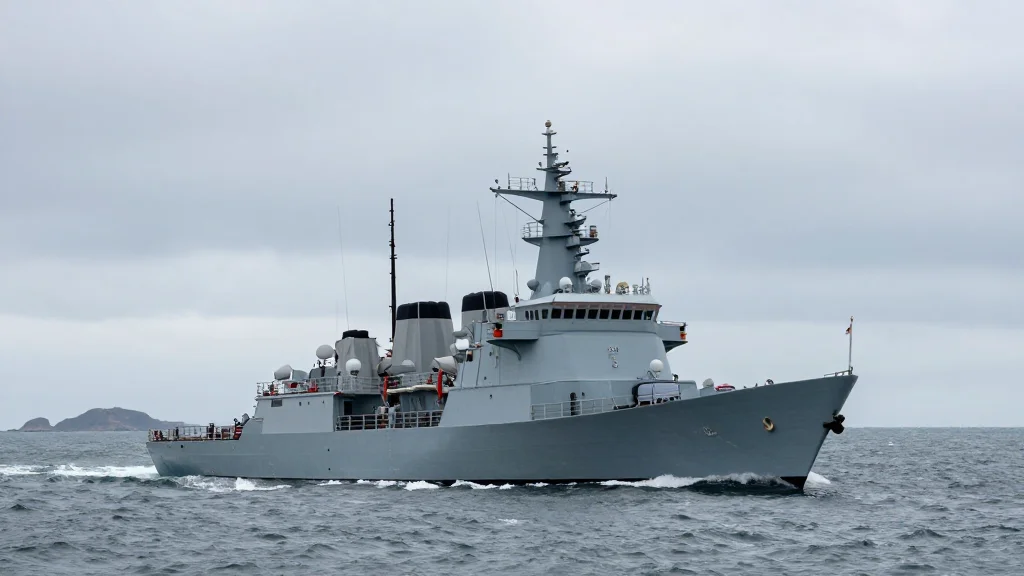 UK Reaffirms Falklands Sovereignty Amid US Pressure