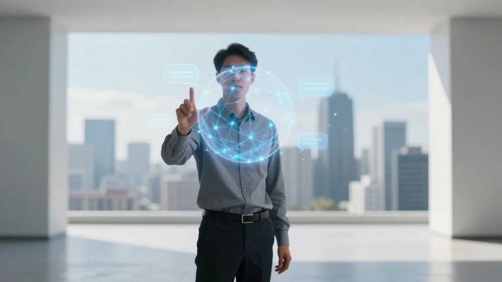 AI Chat Agents Are Transitional; We Need New UX Systems