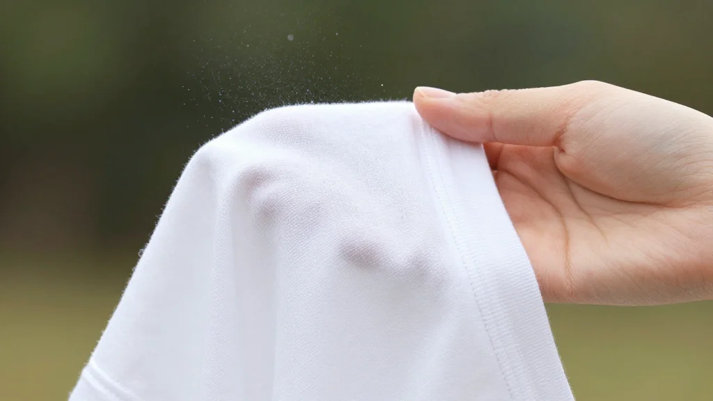 Shoppers Prioritise Natural Fibres as Microplastics Awareness Grows, Study