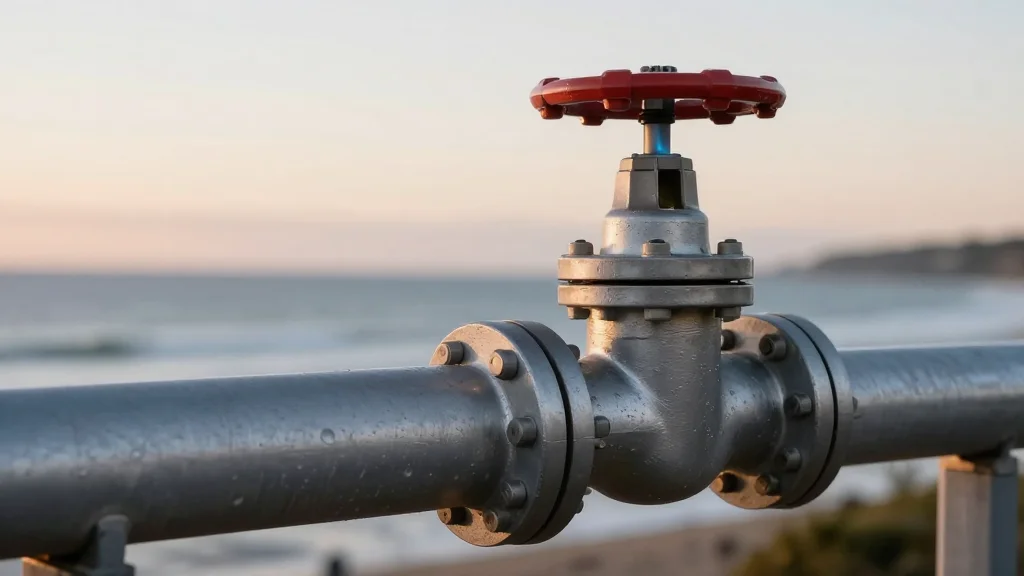 Labor Releases Details of East Coast Gas Reservation Policy