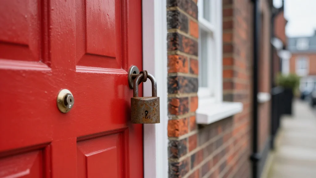 Leasehold Can Be Abolished; Labour's Reforms Trap Owners