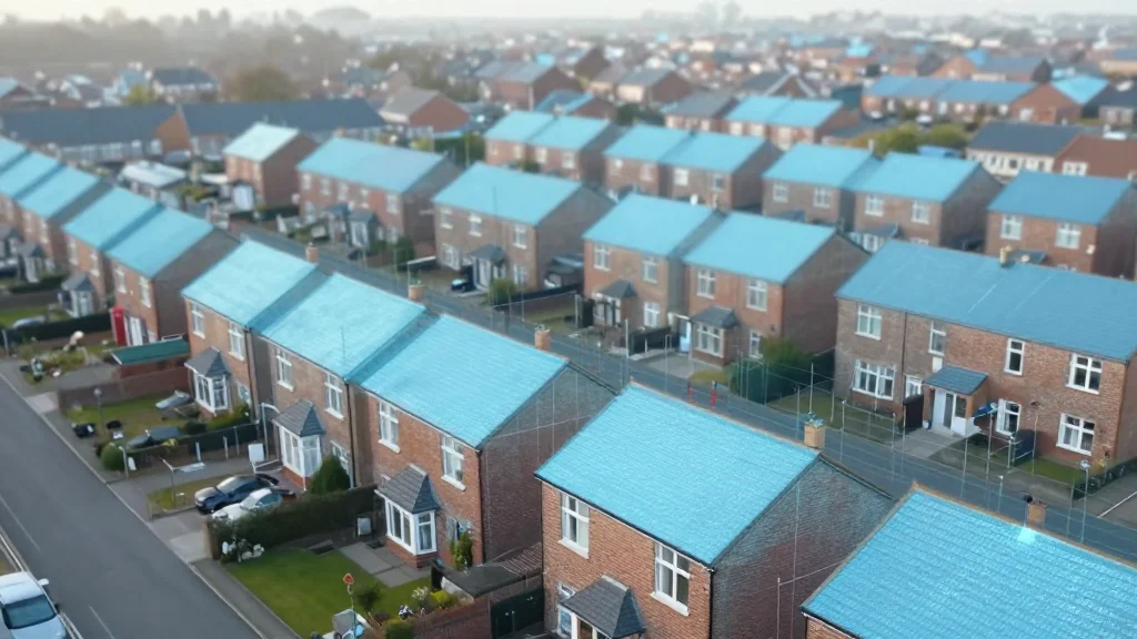 Snowflake Launches AI Model Mapping Flood Risk for 1.2 Million UK Buildings