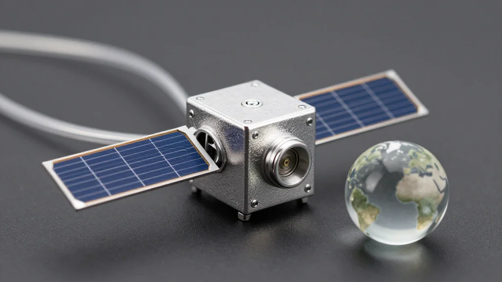 Spain’s Xoople Raises $130 Million Series B to Map the Earth for AI