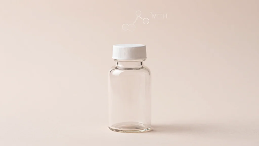 RTC Trial Finds 5‑MTHF Matches Folic Acid, Reduces Unmetabolized Folate