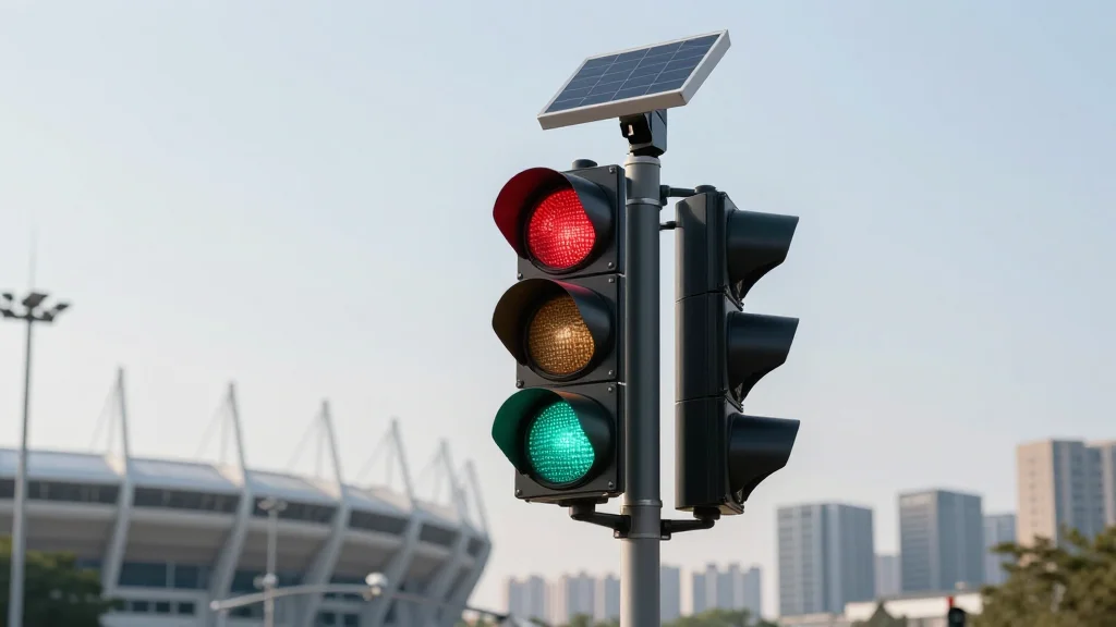 How Traffic Intelligence Helps Cities Host Major Sporting Events
