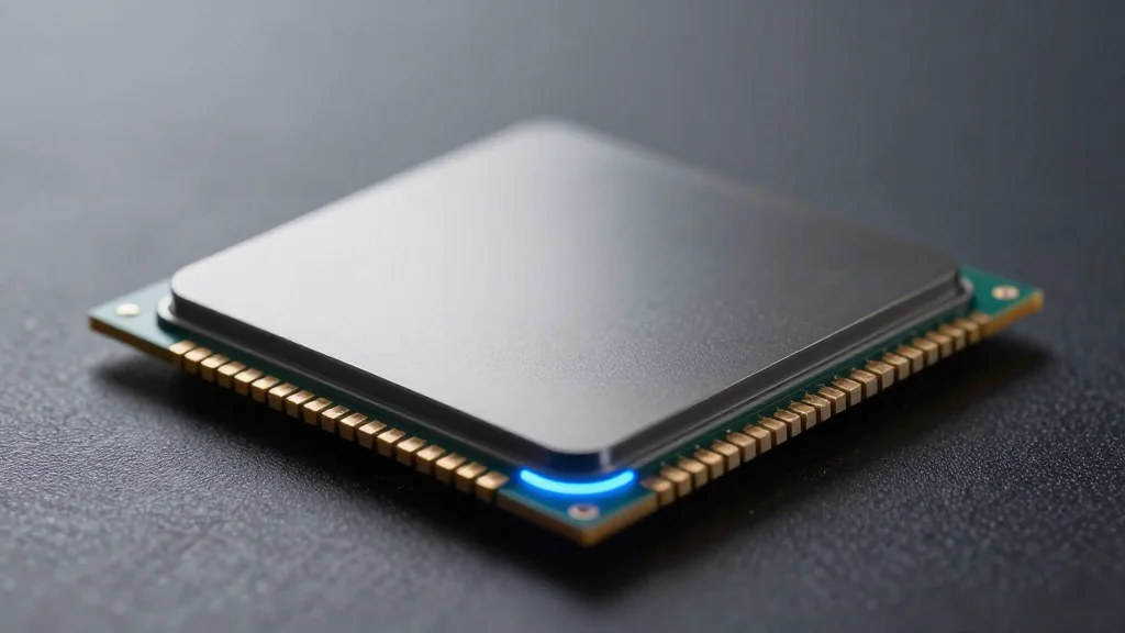 AI‑Driven Power Demand Boosts AMD and Electrification