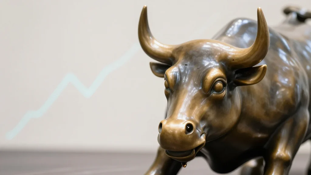 Oil Above $100 and 2‑Year Yield Near 3.9% Push Large‑Cap Futures Lower Amid War Escalation