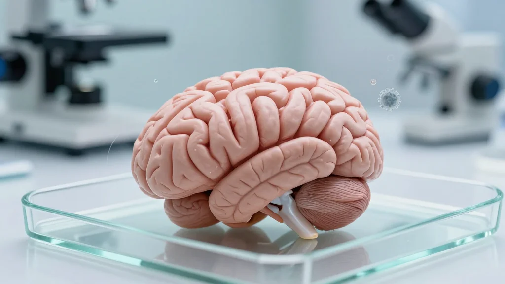 Mpox Can Infect and Replicate in the Brain, US Health Researchers Say in Fatal HIV Case