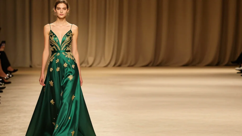 Valentino Debuts First Couture Show Since Pierpaolo Garavani’s Death