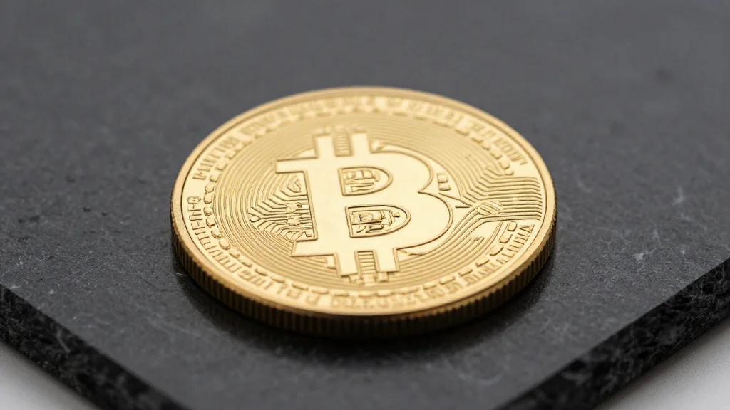 Bitcoin: The Predictable, Immutable Asset for Uncertain Times