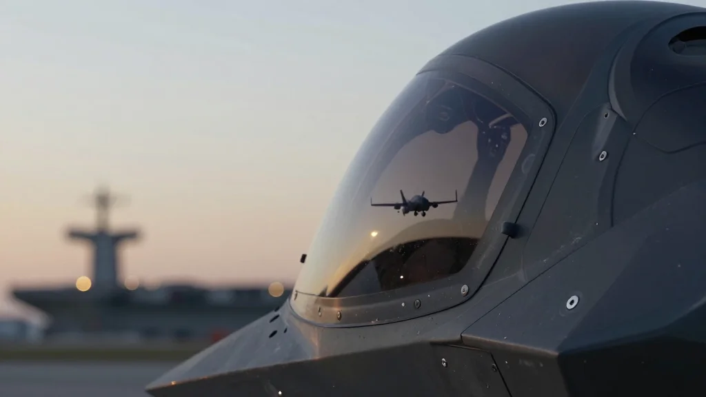34th FS Sets Record